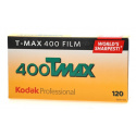 Kodak TMY 400 120 / 5-Pack