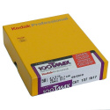 Kodak TMX 100 4x5" 10 sheets