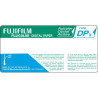 Fuji  DP (BP) 15,2 cm x 167,6 mtr lustre