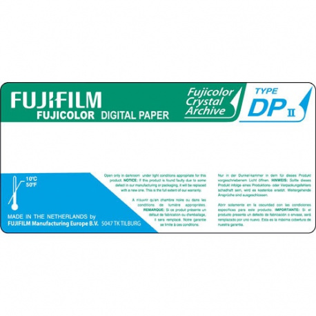 Fuji  DP (BP) 76,2 cm x 50,0 mtr silk