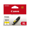CANON CLI-551 XL Y