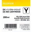 Fuji Drylab INK 200ml yellow for DX100