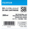 Fuji Drylab INK 200ml sky blue for DX100