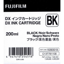 Fuji Drylab INK 200ml black for DX100