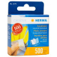 Herma Photo stickers 500-pack