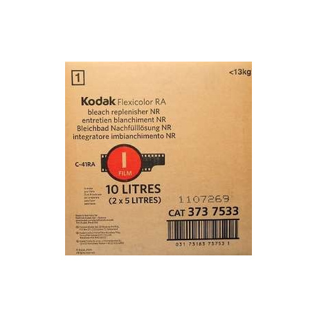 Kodak C-41 Bleach   2x5 ltr  CAT-3737533