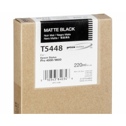 EPSON T 5448 MATTE BLACK