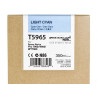 EPSON T 5965 LIGHT CYAN