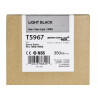 EPSON T 5967 LIGHT BLACK
