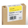 EPSON T 6034 YELLOW