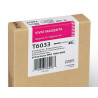 EPSON T 6033 VIVID MAGENTA