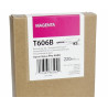 EPSON T 606B  MAGENTA
