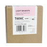 EPSON T 606C LIGHT MAGENTA
