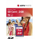 Transcend Compact Flash 4GB Card MLC 133X