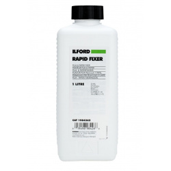 Ilford Rapid Fixer 1lt CAT 1984262