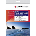 AgfaPhoto Professional Photo Paper 260 g Satin A 4 20 Sheets