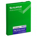 Fuji Provia 100 F RDP III  4 x 5" 20  sheets
