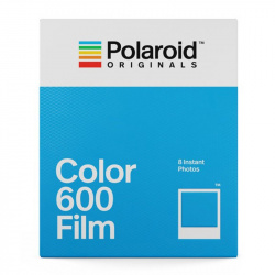POLAROID 600 Color