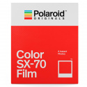 Polaroid SX 70 Color