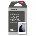 Fuji Instax mini Monochrome