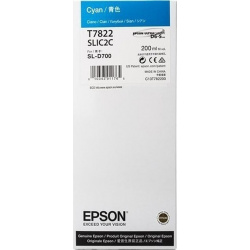 Epson T7822 Cyan SURELAB SL-D700