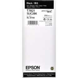 Epson T7821 Black SURELAB SL-D700