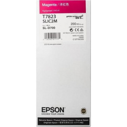 Epson T7823 Magenta SURELAB SL-D700