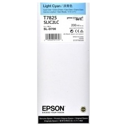 Epson T7825 Light Cyan SURELAB SL-D700