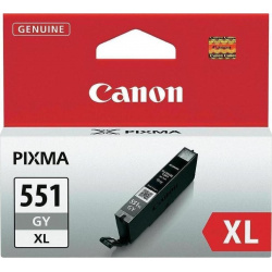 CANON CLI-551 XL GY