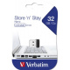 Verbatim Store 'n' Stay Nano 32GB USB 2.0 