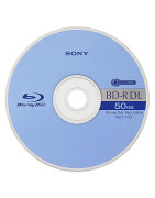 BLU-RAY