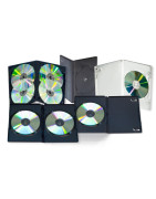 Dvd cases