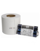 For  Dye-sublimation printers