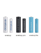 Επαναφορτιζόμενες