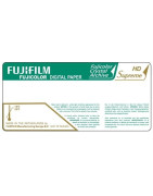 Fuji SUPREME HD
