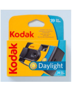 Daylight without flash